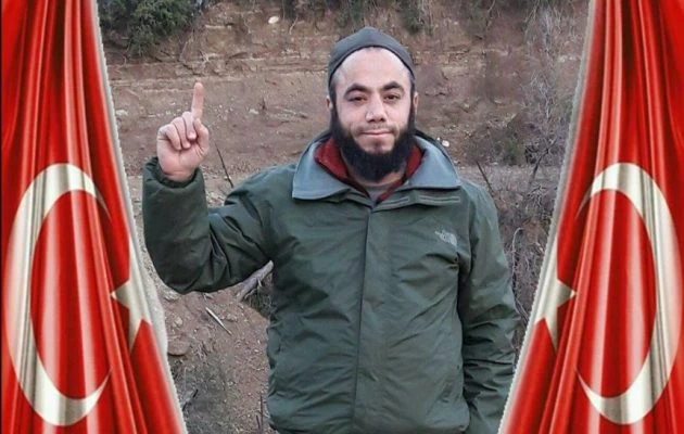 Θεία δίκη: Οι Κούρδοι σκότωσαν πρωτοπαλίκαρο του Ερντογάν στην Αφρίν – Ποιος ήταν ο Ρετζέπ Οζατζάρ